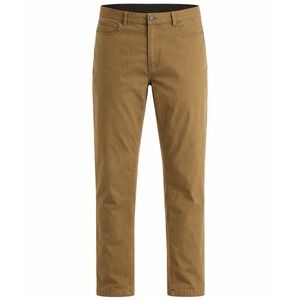 English Laundry 5-Pocket Pants Men 34x30 Brown Stretch Straight Chino 1529173